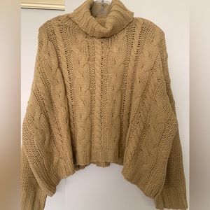 Love tree super cute sweater